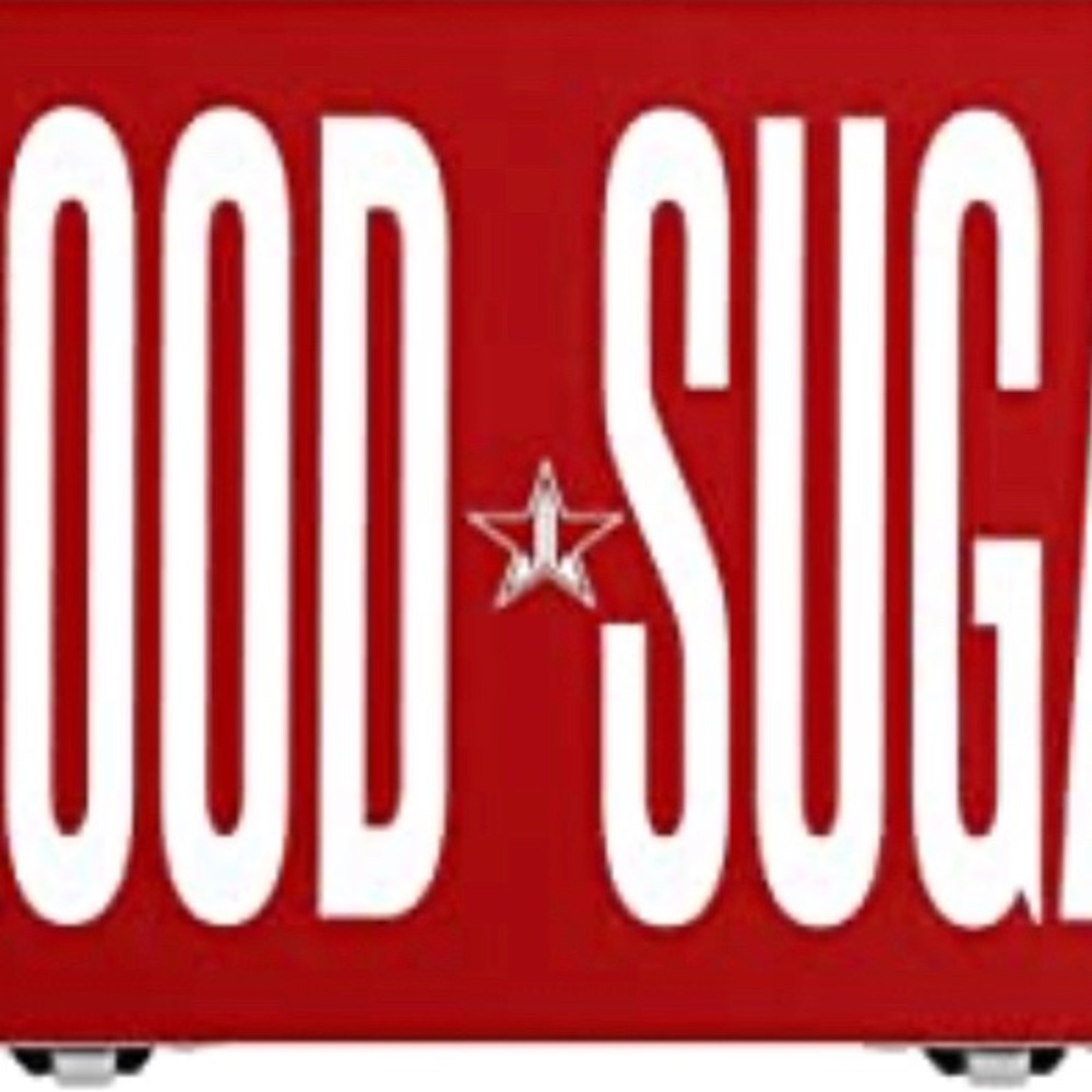 Blood Sugar By Jeffree Star Cosmetics